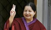 Jaya calls for MLAs meet amid speculation over her return as CM