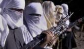 Pakistani Taliban ban tight and thin clothes during Ramzan