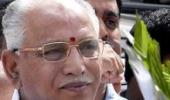 Yeddyurappa says BJP leaders in touch with him on his return