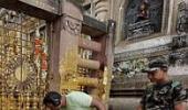 Gaya temple blasts: NIA releases two for want of evidence