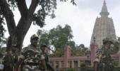 Bodh Gaya blasts: Lashkar outsourced operation to IM