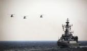 India, China plan to hold Navy, Air Force exercises