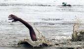 35 corpses found adrift in the Ganga; probe ordered