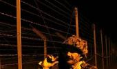 Pakistan troops violate ceasefire in Jammu