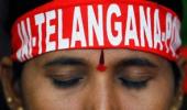 Creation of Telangana may leave Rayalaseema divided