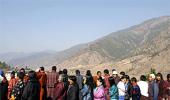 Newly-democratic Bhutan goes to polls again