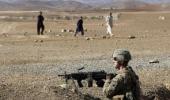 'Zero troop option' not preferred in Afghanistan: US