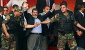 Egypt: Criminal probe launched against Morsi