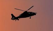 2 Chinese helicopters violate Indian airspace