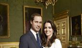 Britain's unborn royal baby is a billionaire already