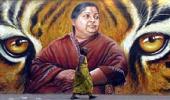 Be bold against Sri Lanka's 13th Amendment: Jaya to PM