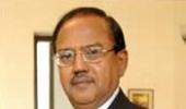 Ex-IB chief Ajit Doval appointed national security advisor