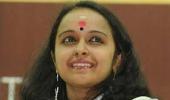 Solar scam: Actress Shalu Menon moves HC for bail