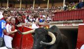 PHOTOS: 10 amazing moments from San Fermin