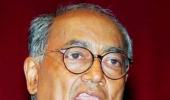 I'm more Hindu than BJP, RSS people, insists Digvijaya