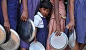 Bihar: 11 children die after eating mid-day meal