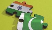 Sky is the limit for India, Pakistan ties: Envoy