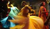 SC dance bar verdict leaves Maharashtra parties fuming