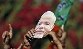 Modi rally ticket Rs 5, ours is always free: Chidambaram