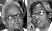 'Rs 16 cr in bank' row lands Bengal CPI-M veterans in soup