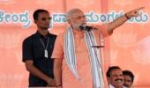 Hear Modi for Rs 5: Market discovers true value, says Cong