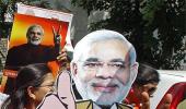 Why the BJP CAN'T succumb to 'minority appeasement'