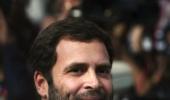 Rahul may come out of his shell to take on Modi