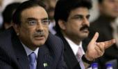 Pakistan to hold election on Aug 6 to replace Zardari