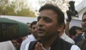 Akhilesh to expand UP cabinet, expected to take more control