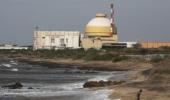 Criticality may mean death for Kudankulam's seas