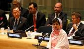 Taliban urge Malala to come back, join madrassa