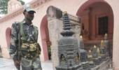 NIA rules out Hindu, Naxal hand behind Bodh Gaya attack