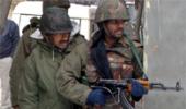 Those behind Ramban firing will face action: J-K govt