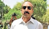 Suspended Gujarat IPS officer Sanjiv Bhatt sacked