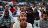 Pak's first sect-free mosque calls for end to discrimination