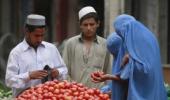 Women roaming alone in markets spread vulgarity: Pak clerics