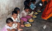 Nitish Kumar, please note: How Jaya runs her noon meal scheme