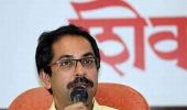 Shiv Sena not ready to back Modi for PM?