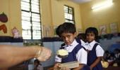 11 kids ill after eating mid-day meal in UP school