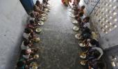 Mid-day meal tragedy: School principal taken into custody