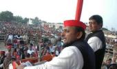 Performance in UP will help SP do well in LS polls: Akhilesh