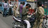 Curfew lifted in Kashmir Valley