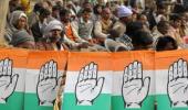 Why is the Congress trying to communalise 2014 elections?