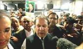 Pakistan foils plot to target Prime Minister Nawaz Sharif