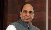 BJP to create atmosphere of mutual trust with US: Rajnath