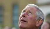 Indian billionaire couple to fund Prince Charles' b'day bash