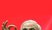 Sulking BJP stalwarts may spoil Narendra Modi's PM party