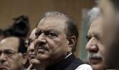 Nawaz's close aide is a frontrunner in Pak presidential poll