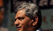 Modi visa issue: Yechury denies signing letter