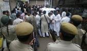 Batla House case: Suspected IM man convicted for cop's murder